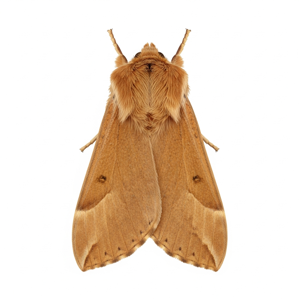 Large Yellow Underwing (Noctua pronuba)